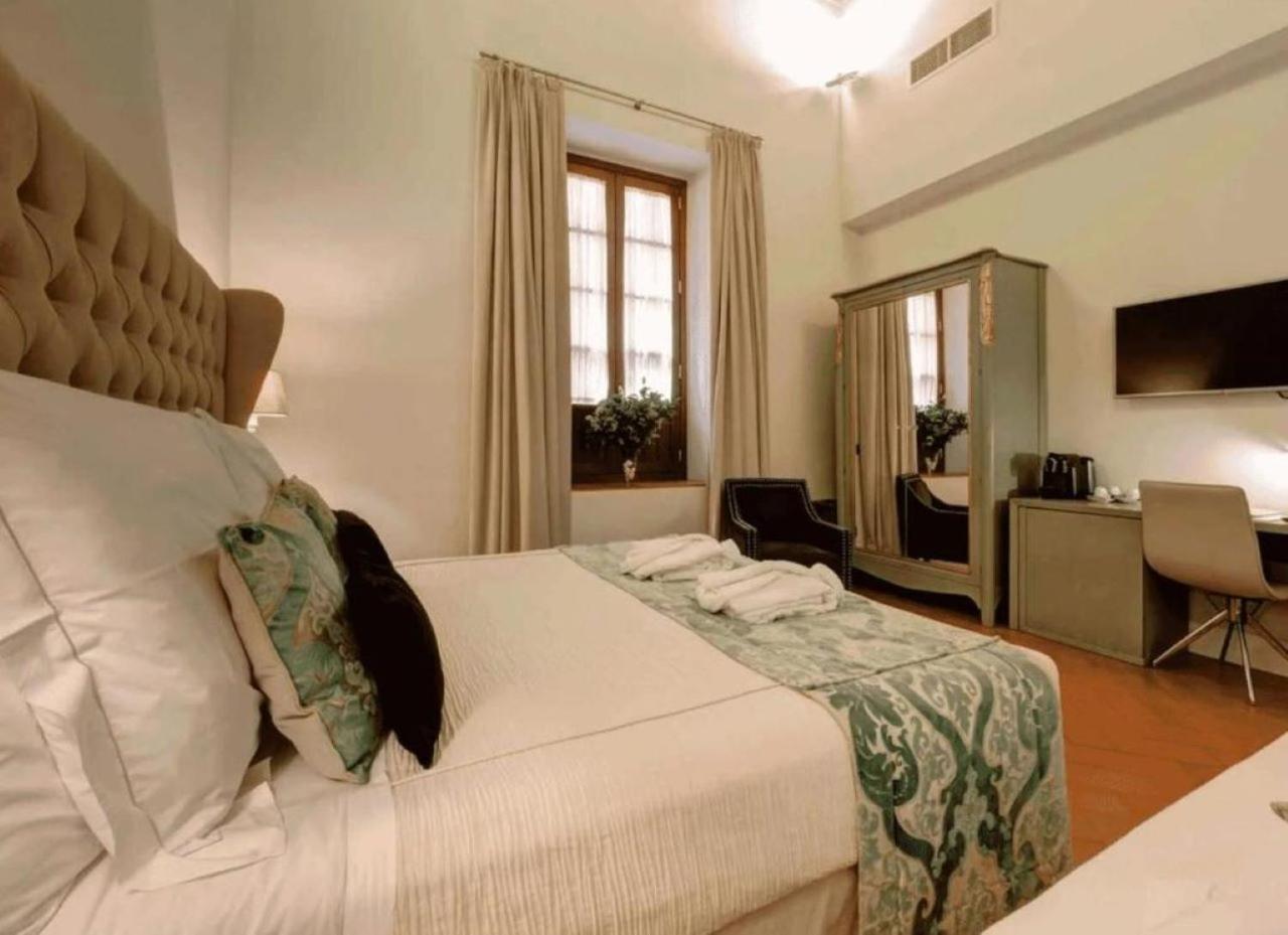 Palacio Pinello (Adults Only) Sevilla Bagian luar foto